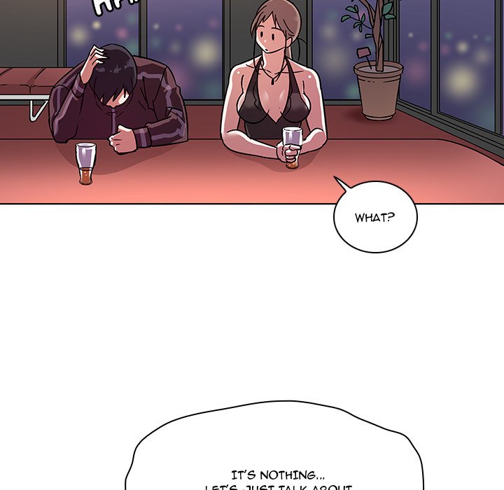 Desperate Measures Chapter 5 - Manhwa18.com