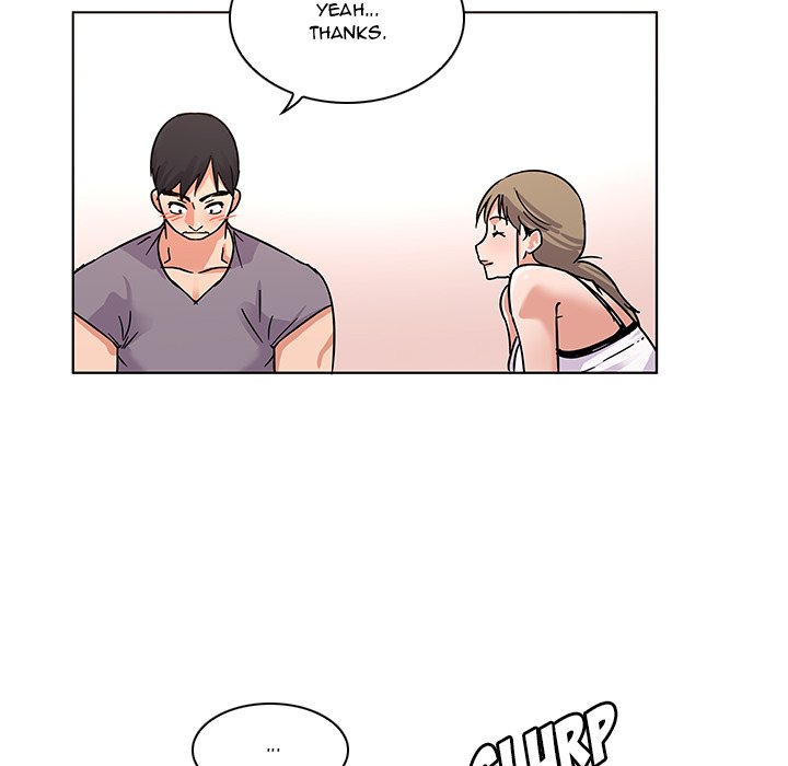 Desperate Measures Chapter 6 - Manhwa18.com