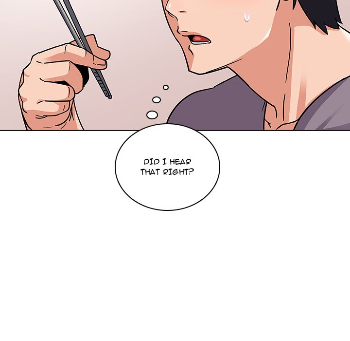 Desperate Measures Chapter 6 - Manhwa18.com