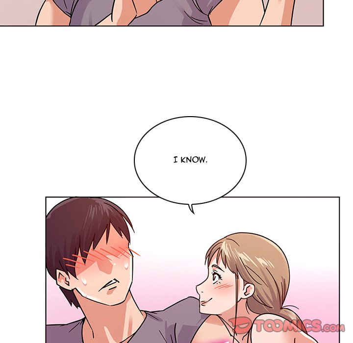 Desperate Measures Chapter 6 - Manhwa18.com