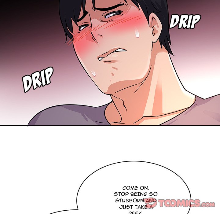 Desperate Measures Chapter 6 - Manhwa18.com