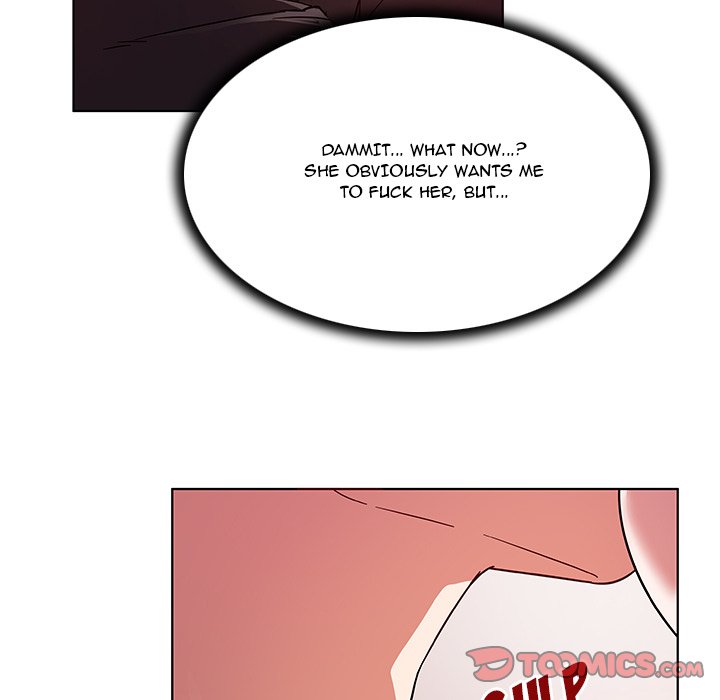 Desperate Measures Chapter 6 - Manhwa18.com