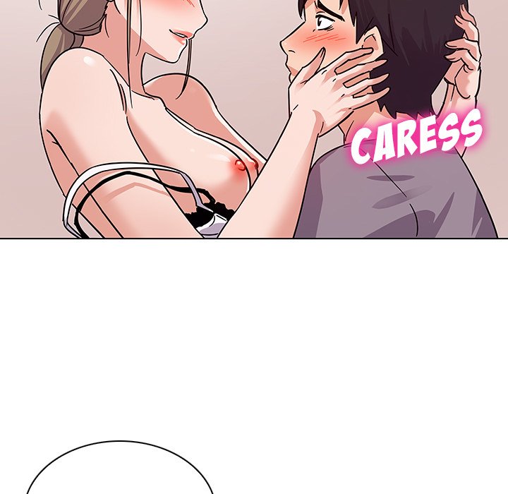 Desperate Measures Chapter 6 - Manhwa18.com