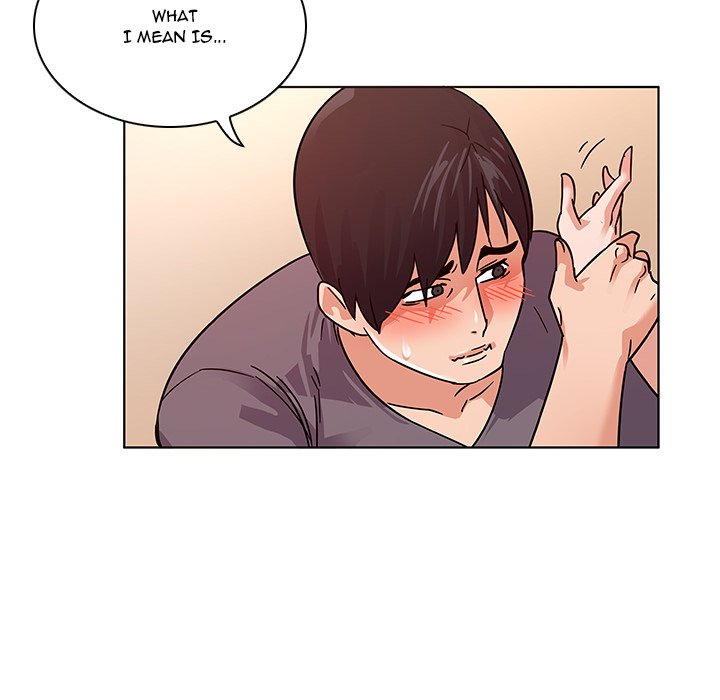 Desperate Measures Chapter 6 - Manhwa18.com