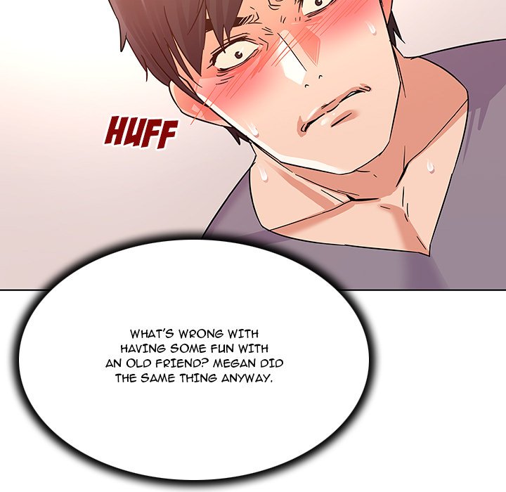 Desperate Measures Chapter 7 - Manhwa18.com