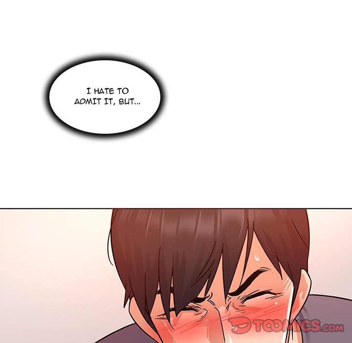 Desperate Measures Chapter 7 - Manhwa18.com