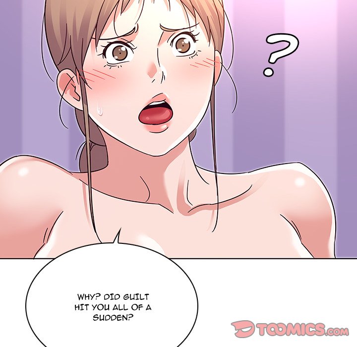 Desperate Measures Chapter 7 - Manhwa18.com