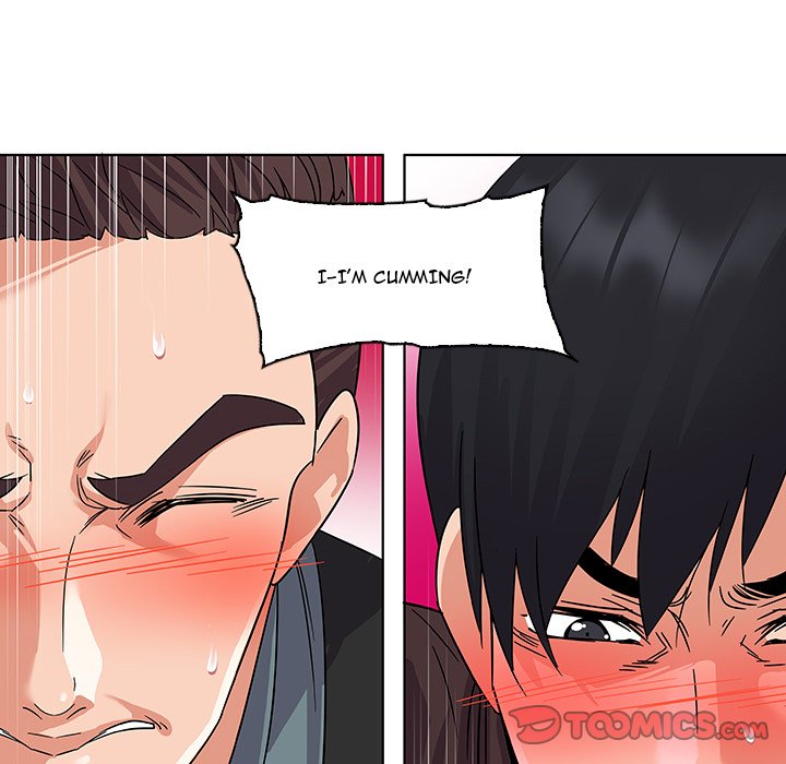 Desperate Measures Chapter 9 - Manhwa18.com