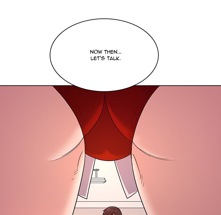 Desperate Measures Chapter 9 - Manhwa18.com