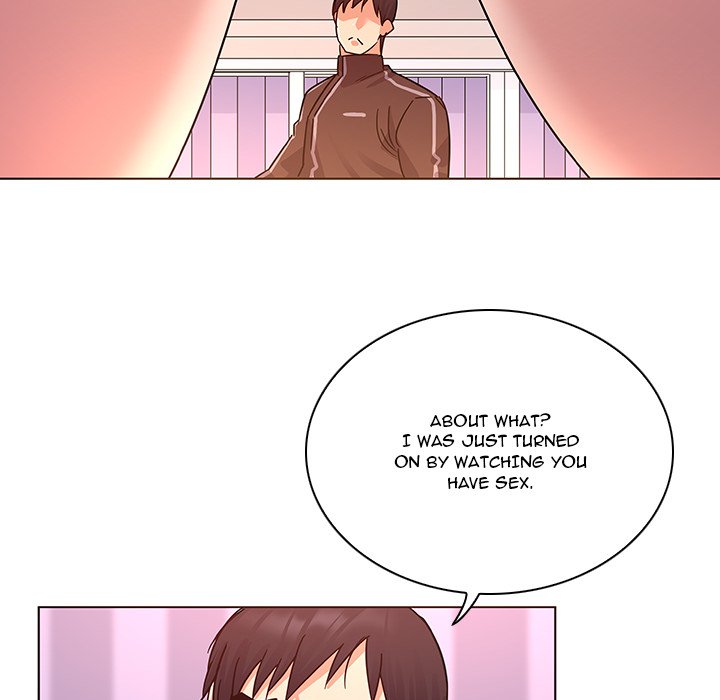 Desperate Measures Chapter 9 - Manhwa18.com