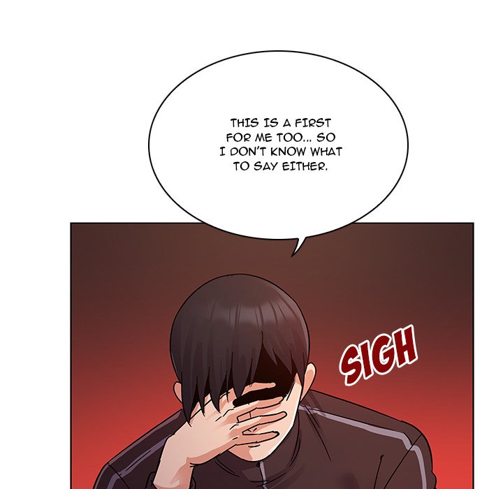 Desperate Measures Chapter 9 - Manhwa18.com