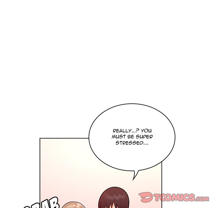 Desperate Measures Chapter 9 - Manhwa18.com