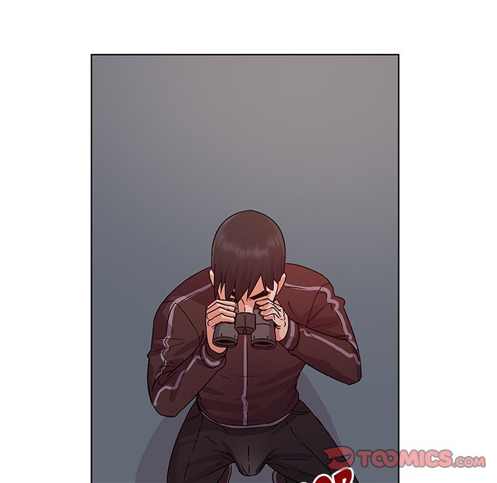 Desperate Measures Chapter 9 - Manhwa18.com