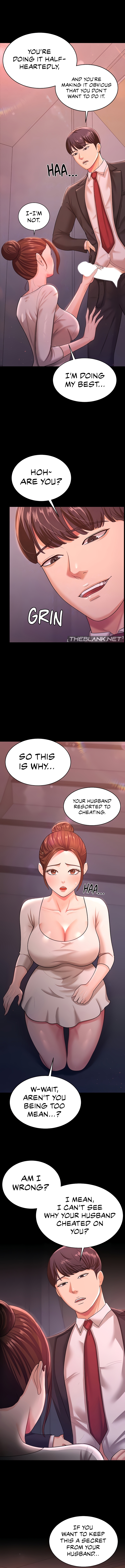 Your Wife Is Amazing Chapter 11 - Manhwa18.com