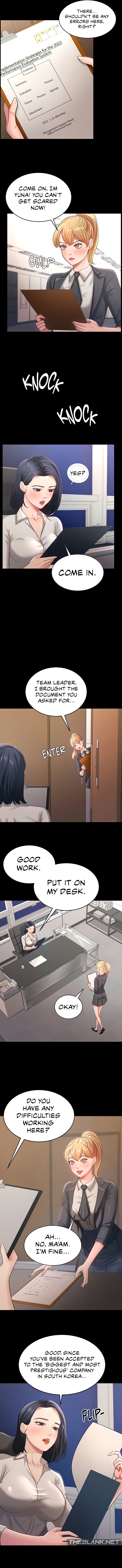 Your Wife Is Amazing Chapter 11 - Manhwa18.com