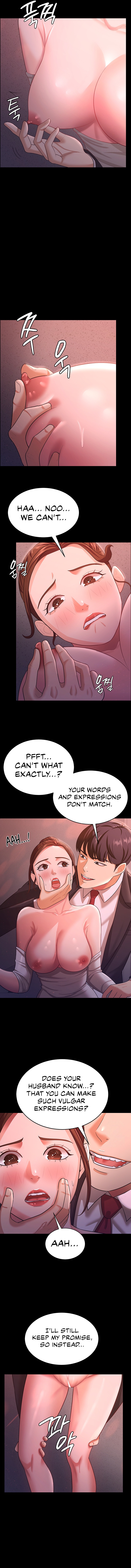 Your Wife Is Amazing Chapter 12 - Manhwa18.com