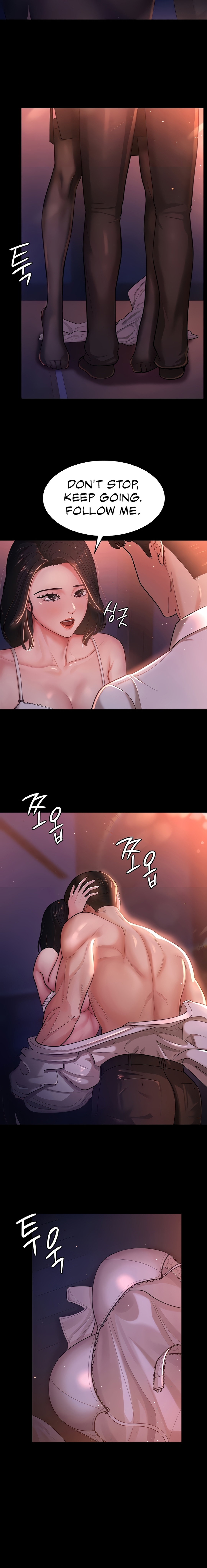 Your Wife Is Amazing Chapter 2 - Manhwa18.com