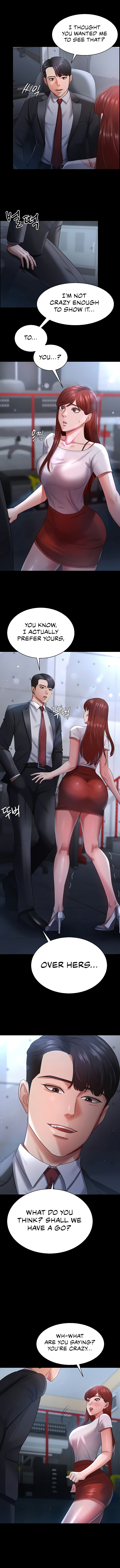 Your Wife Is Amazing Chapter 23 - Manhwa18.com