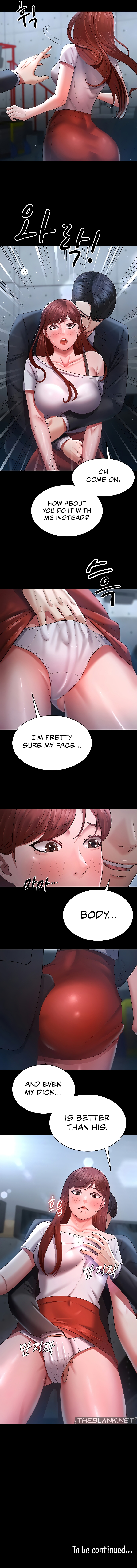 Your Wife Is Amazing Chapter 23 - Manhwa18.com