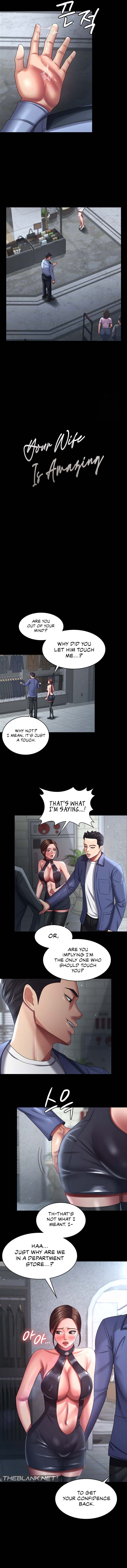 Your Wife Is Amazing Chapter 26 - Manhwa18.com