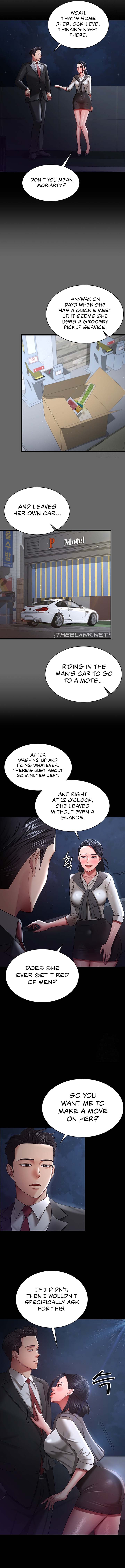 Your Wife Is Amazing Chapter 29 - Manhwa18.com