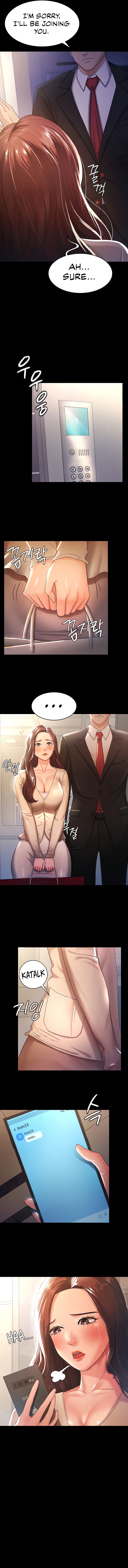 Your Wife Is Amazing Chapter 3 - Manhwa18.com