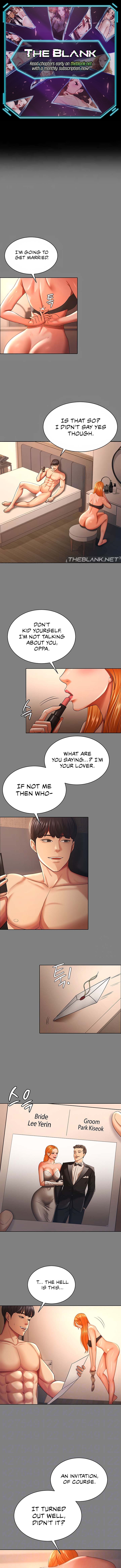 Your Wife Is Amazing Chapter 30 - Manhwa18.com