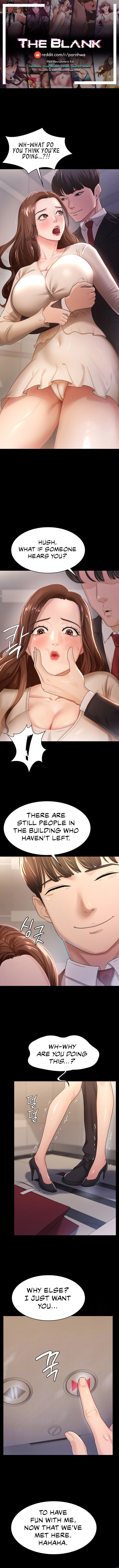 Your Wife Is Amazing Chapter 4 - Manhwa18.com