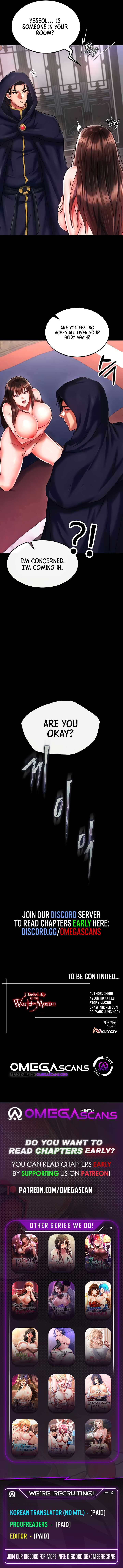 I Ended Up in the World of Murim Chapter 40 - Manhwa18.com