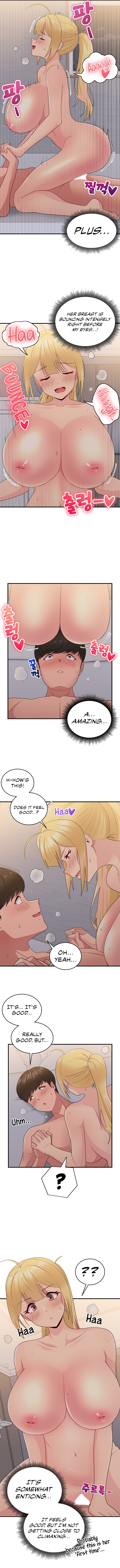 A Crushing Confession Chapter 14 - Manhwa18.com