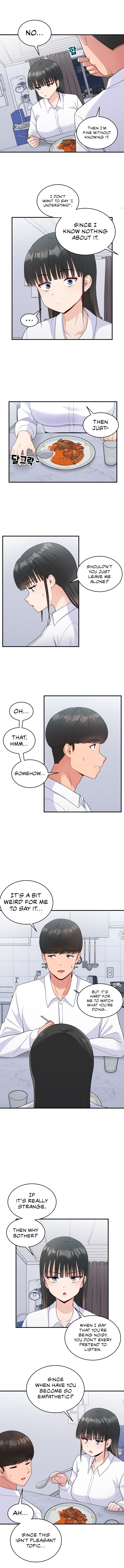 A Crushing Confession Chapter 18 - Manhwa18.com