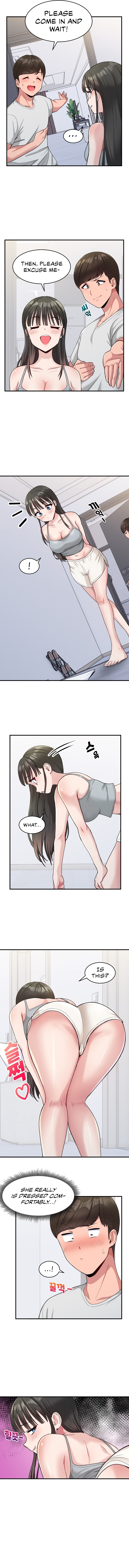 A Crushing Confession Chapter 2 - Manhwa18.com