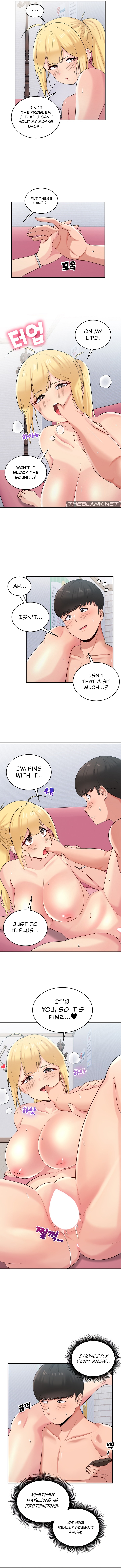 A Crushing Confession Chapter 21 - Manhwa18.com