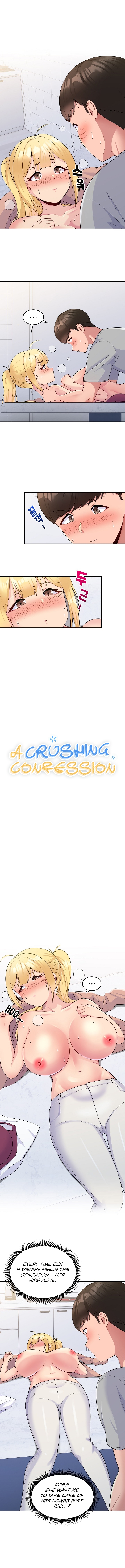 A Crushing Confession Chapter 6 - Manhwa18.com