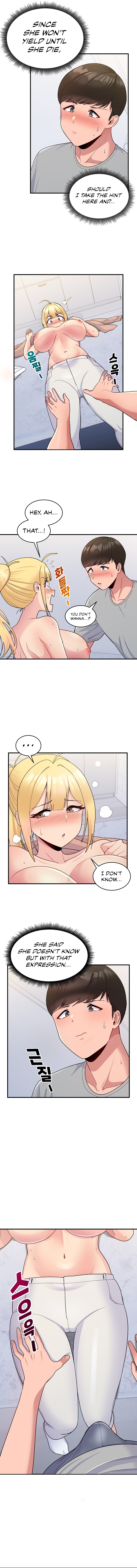 A Crushing Confession Chapter 6 - Manhwa18.com