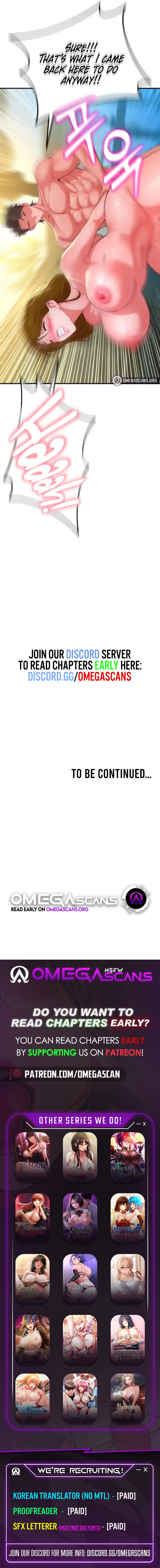 The Warrior Dissatisfied With Everyone Chapter 15 - Manhwa18.com