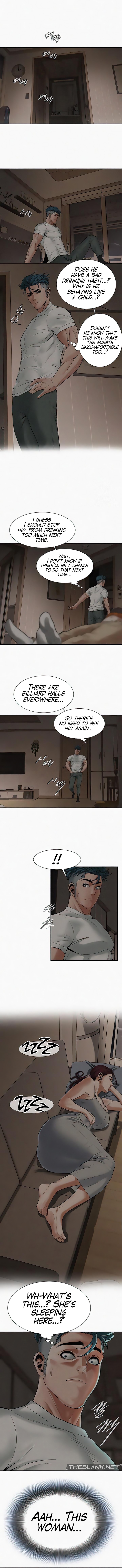 Bastard Chapter 16 - Manhwa18.com