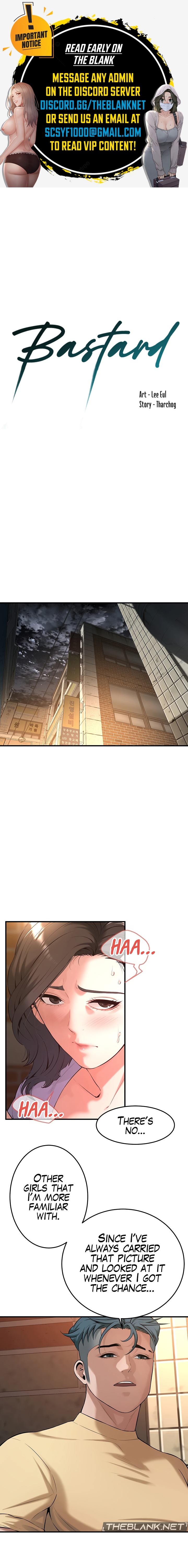 Bastard Chapter 52 - Manhwa18.com