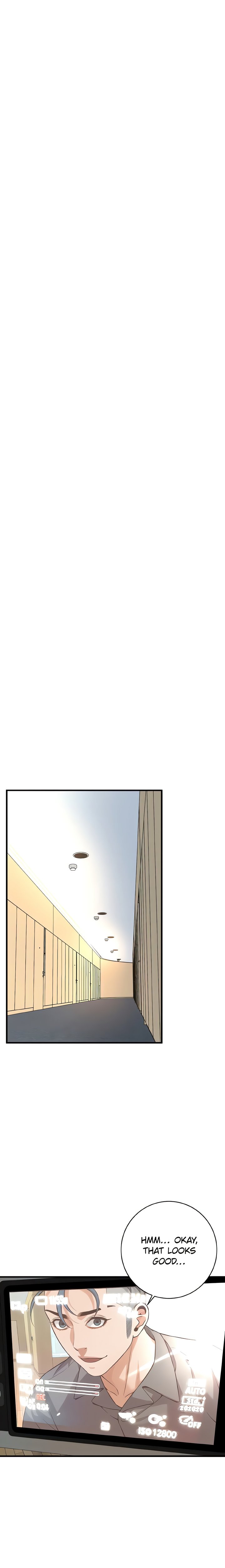 Bastard Chapter 59 - Manhwa18.com