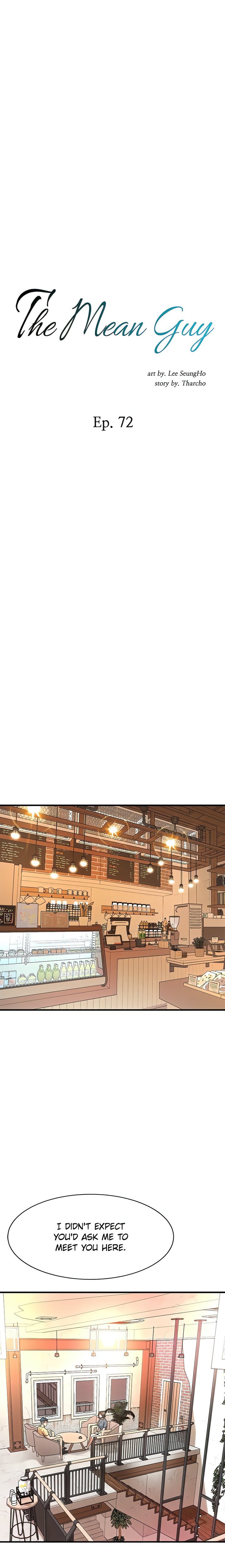 Bastard Chapter 72 - Manhwa18.com