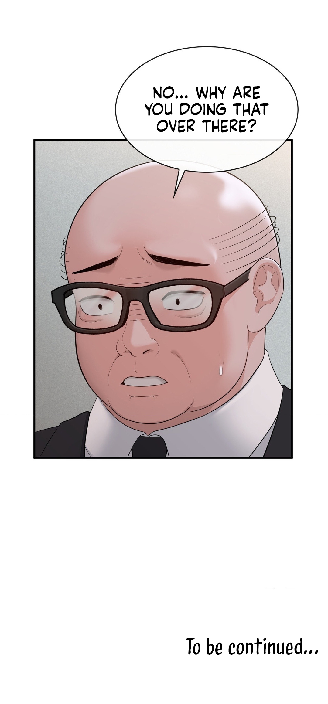 Strawberry Market Chapter 21 - Manhwa18.com