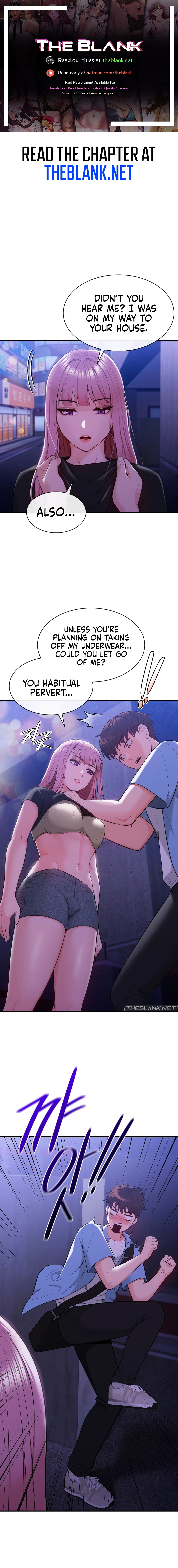 Strawberry Market Chapter 6 - Manhwa18.com