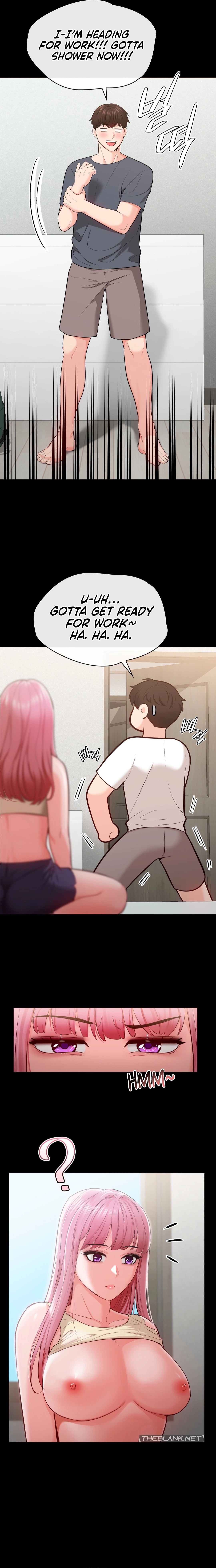 Strawberry Market Chapter 6 - Manhwa18.com