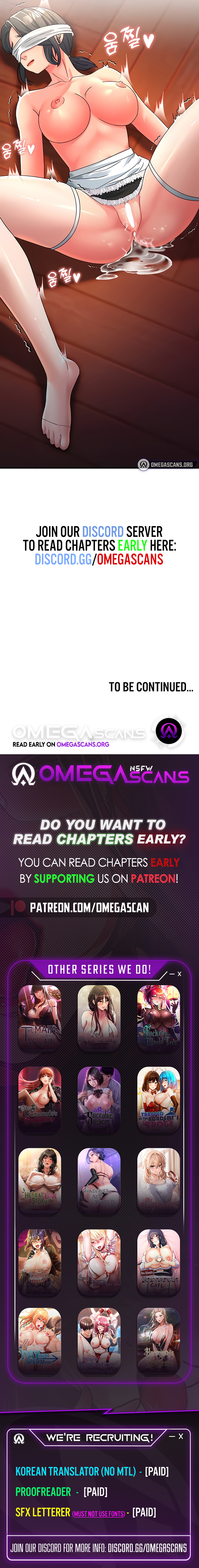 Mother-in-Law Bends To My Will Chapter 21 - Manhwa18.com
