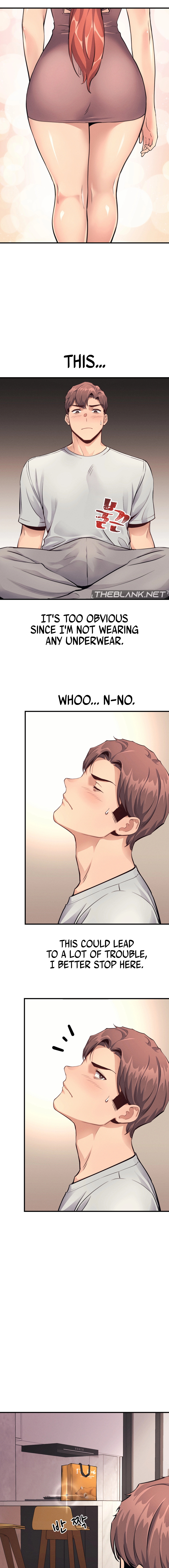 My Life is a Piece of Cake Chapter 14 - Manhwa18.com