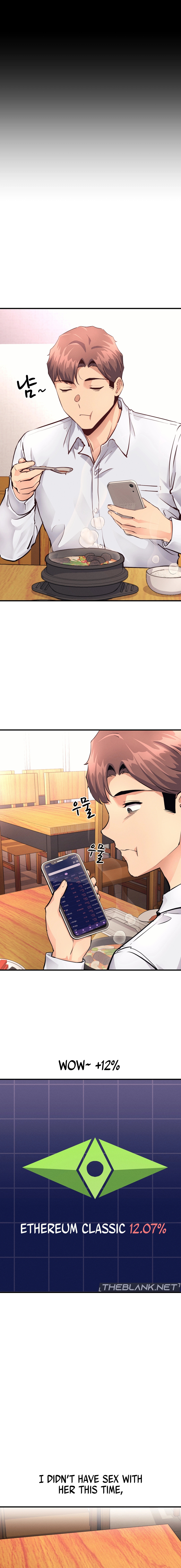 My Life is a Piece of Cake Chapter 16 - Manhwa18.com