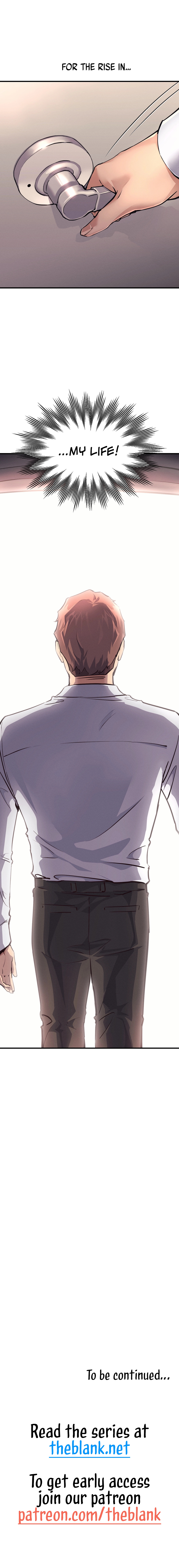 My Life is a Piece of Cake Chapter 16 - Manhwa18.com