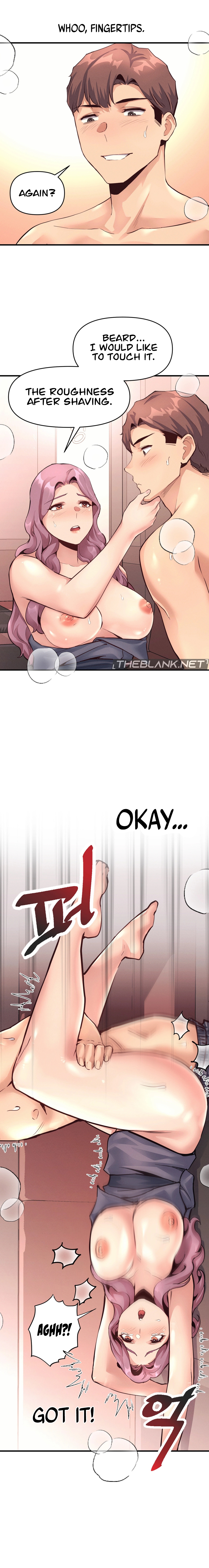 My Life is a Piece of Cake Chapter 19 - Manhwa18.com