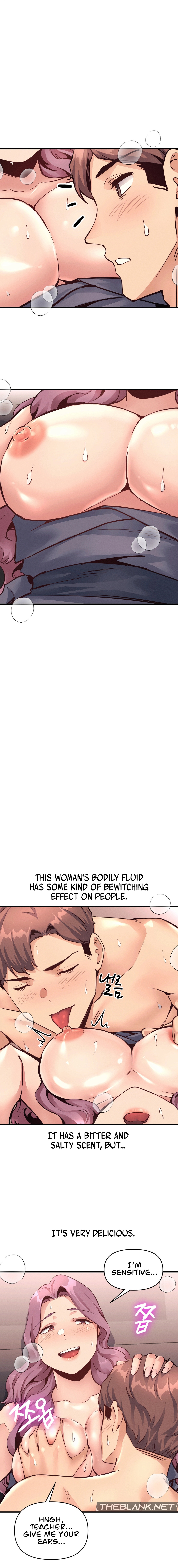 My Life is a Piece of Cake Chapter 19 - Manhwa18.com