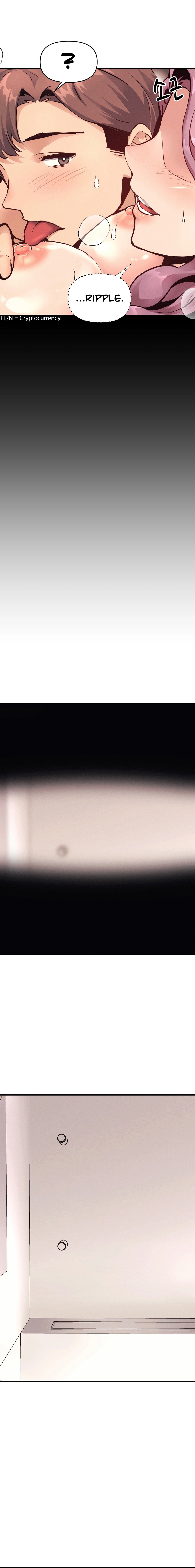 My Life is a Piece of Cake Chapter 19 - Manhwa18.com